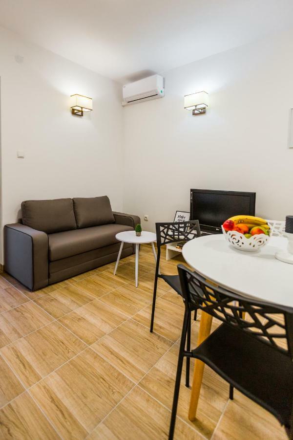 Apartmani Kristijan Crikvenica Exterior photo