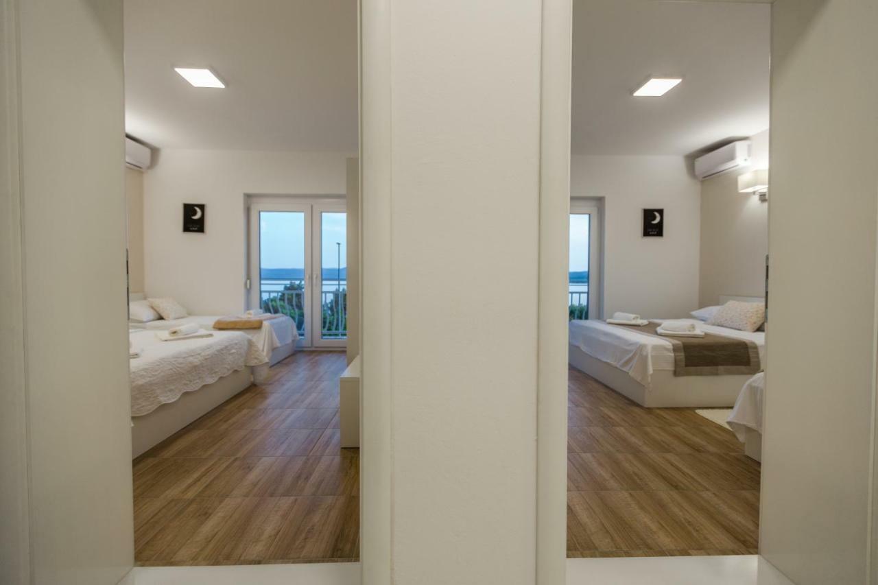 Apartmani Kristijan Crikvenica Exterior photo