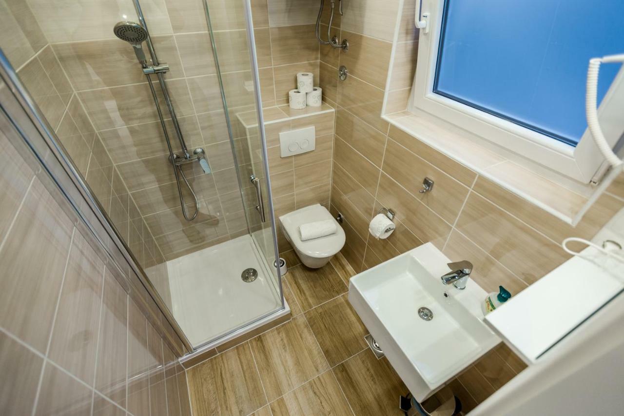 Apartmani Kristijan Crikvenica Exterior photo