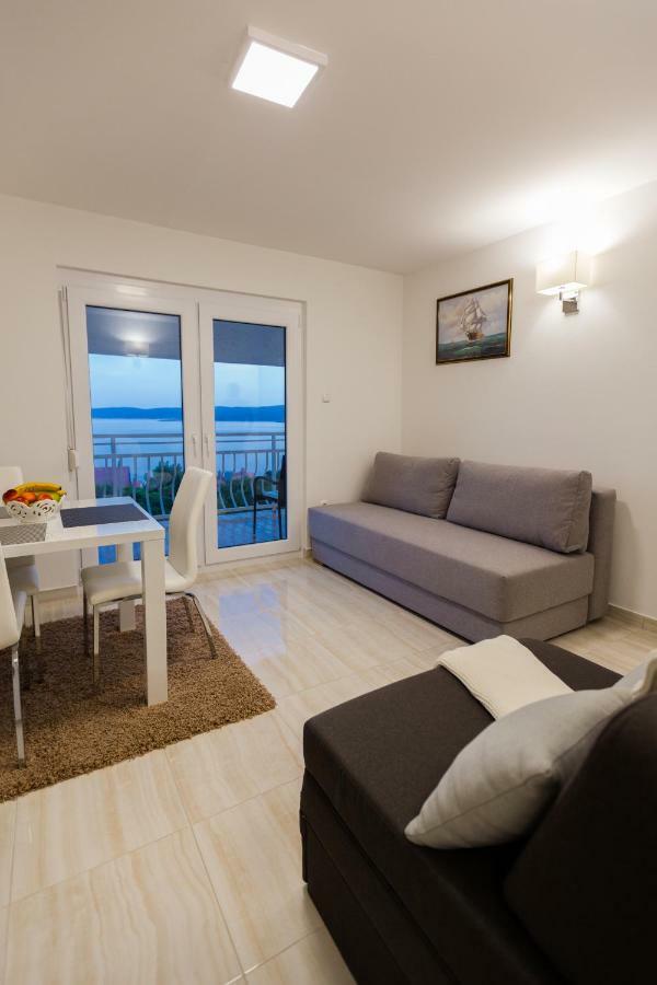Apartmani Kristijan Crikvenica Exterior photo
