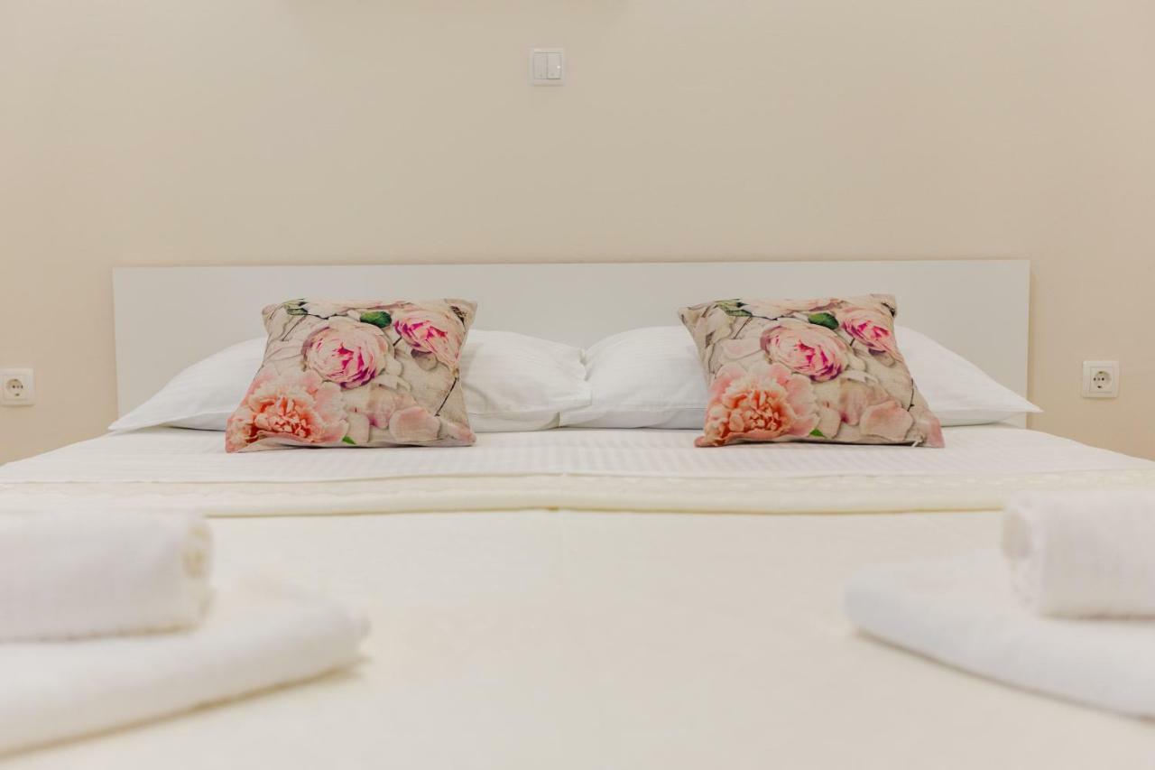 Apartmani Kristijan Crikvenica Exterior photo