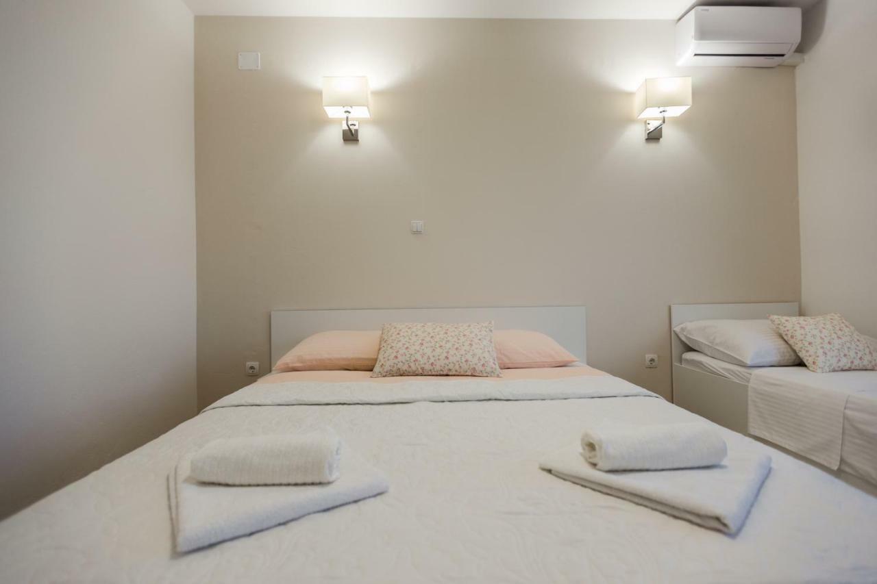 Apartmani Kristijan Crikvenica Exterior photo
