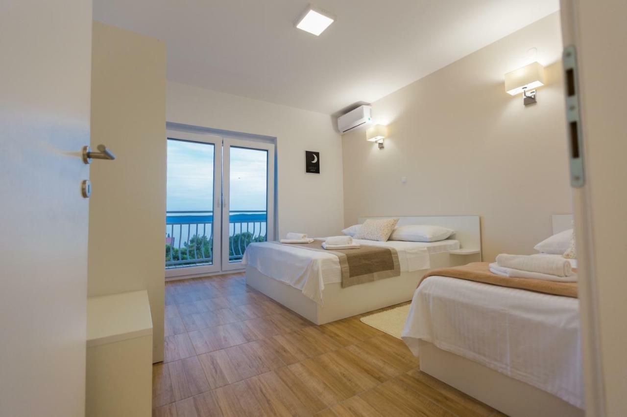 Apartmani Kristijan Crikvenica Exterior photo