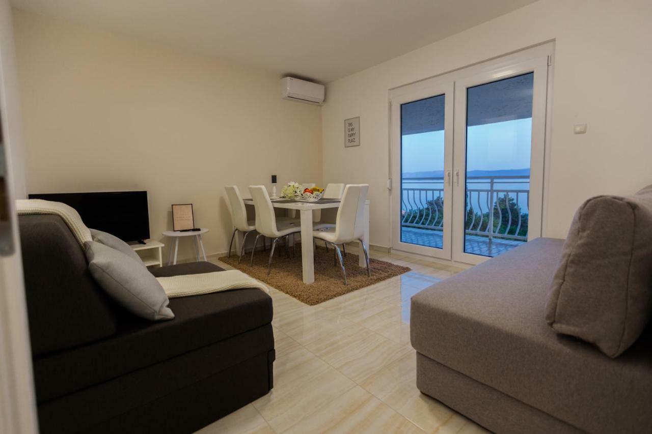 Apartmani Kristijan Crikvenica Exterior photo